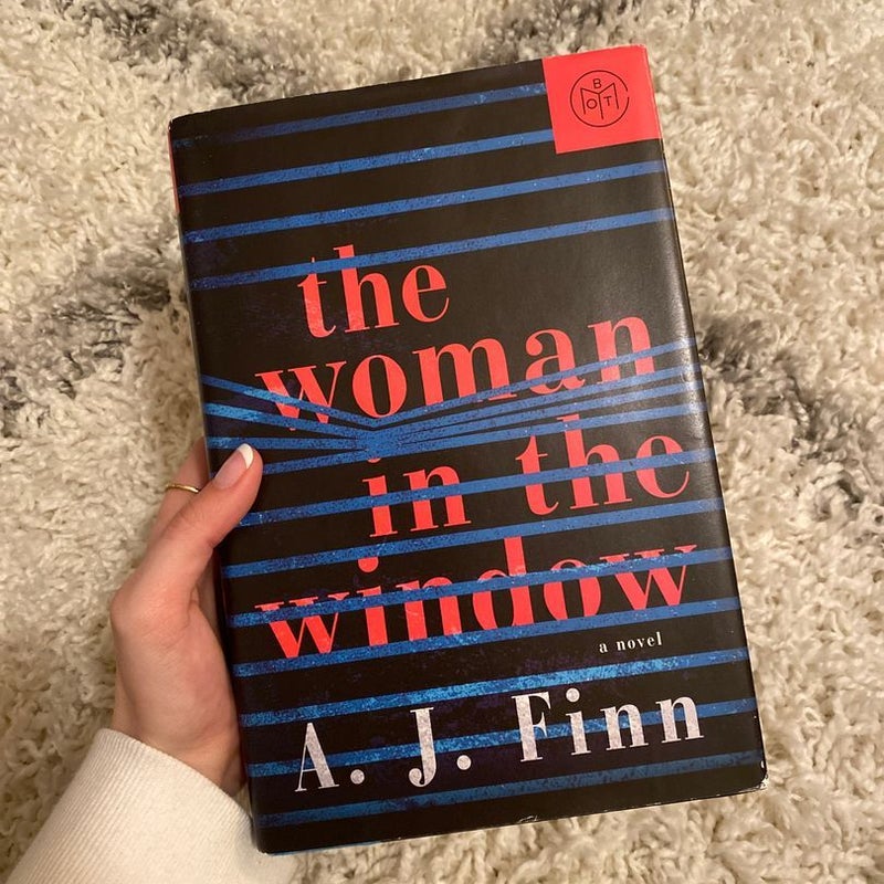 The Woman in the Window