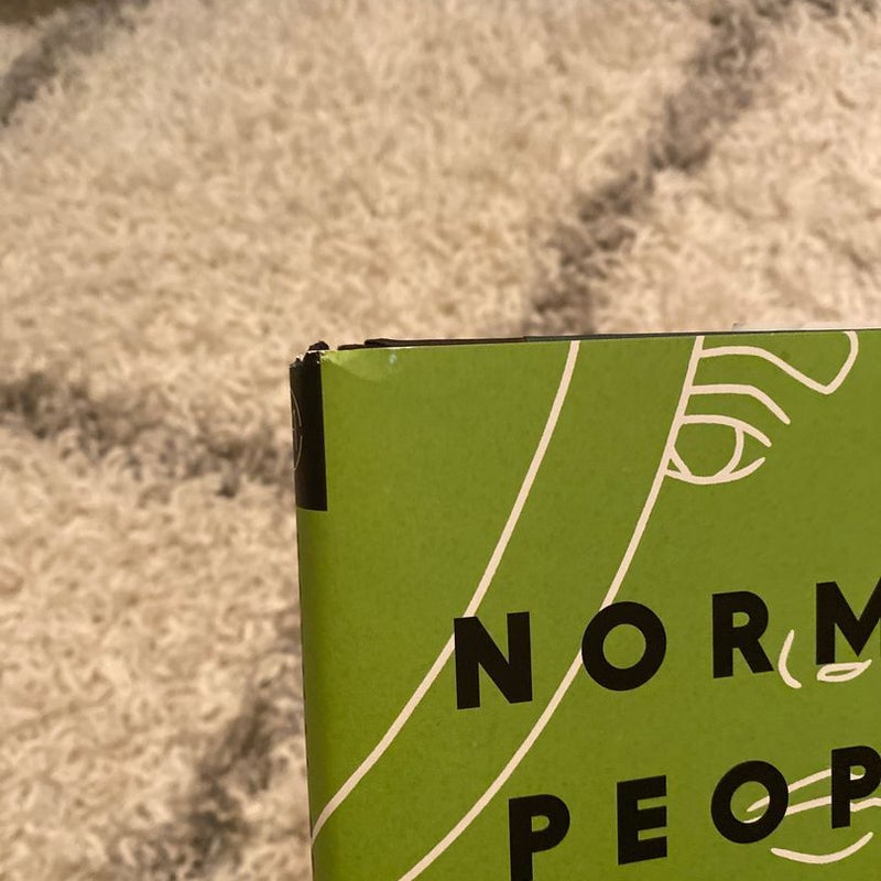 Normal People