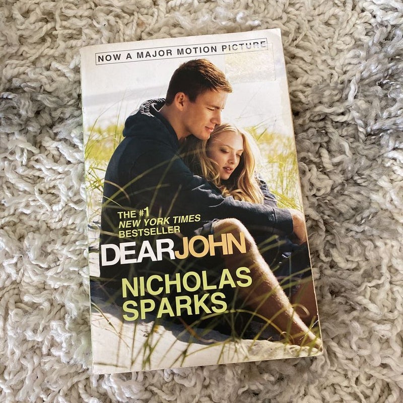 Dear John