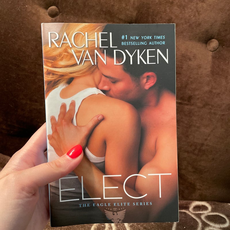 The Eagle Elite Series (Books 1 & 2)