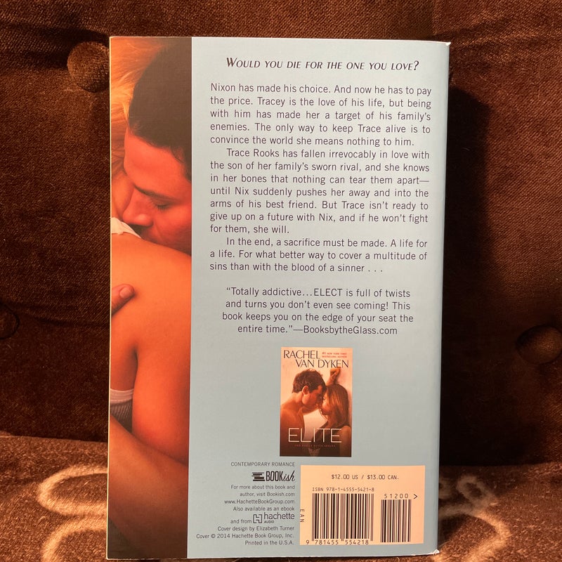 The Eagle Elite Series (Books 1 & 2)