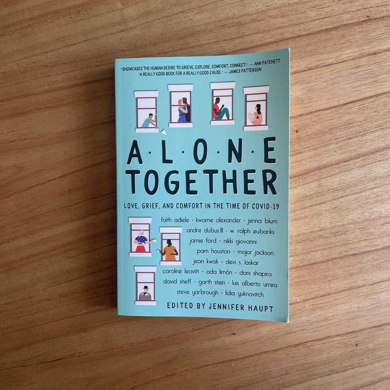 Alone Together
