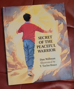 Secret of the Peaceful Warrior