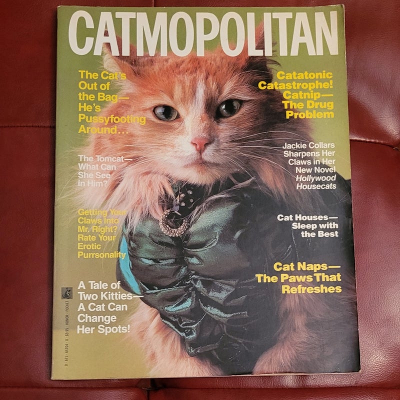 Catmopolitan