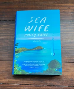 Sea Wife (Hardcover)