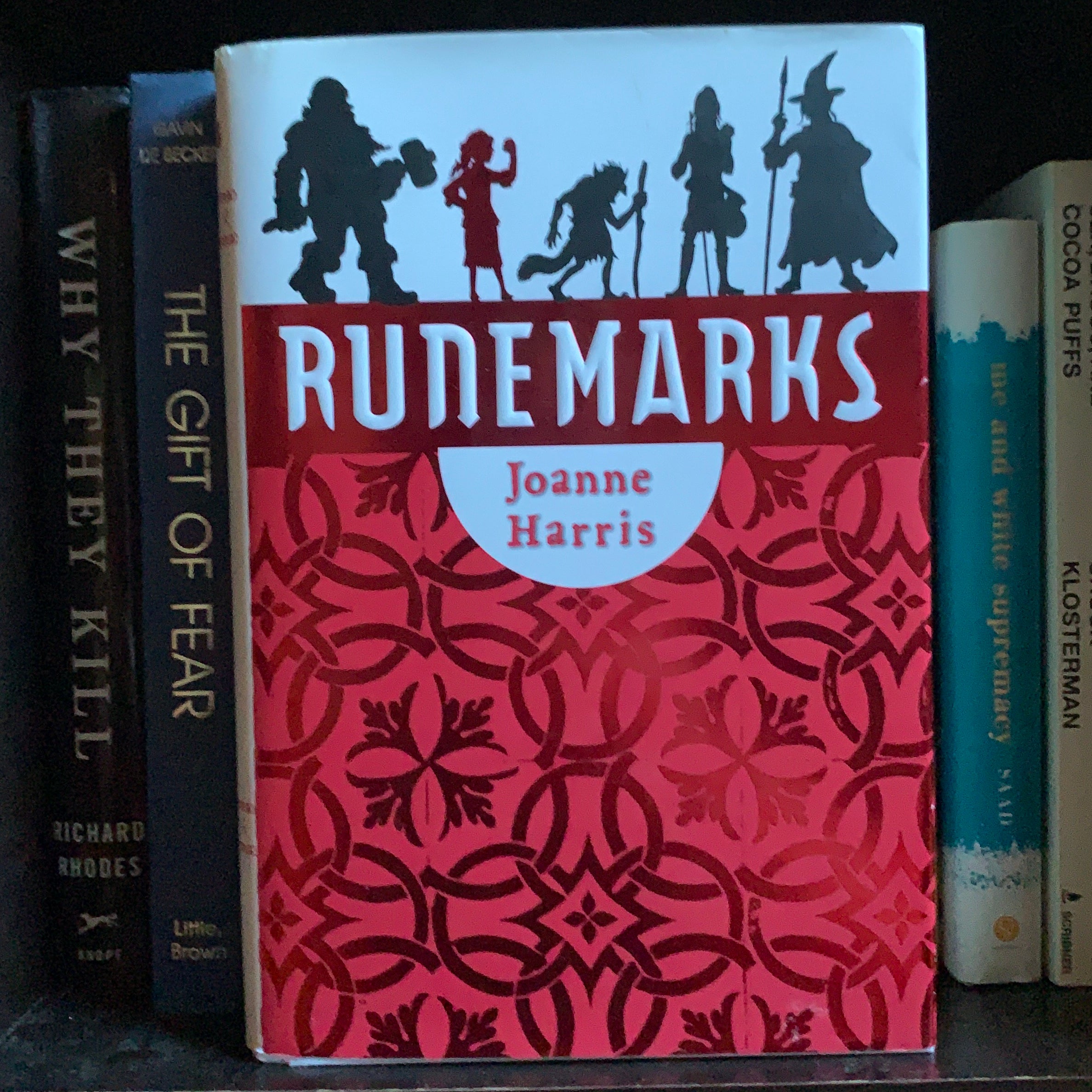 Runemarks