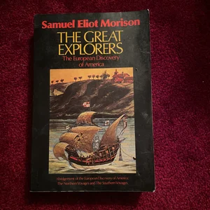 The Great Explorers