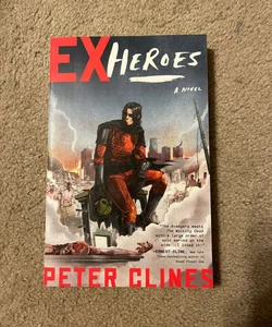 Ex-Heroes