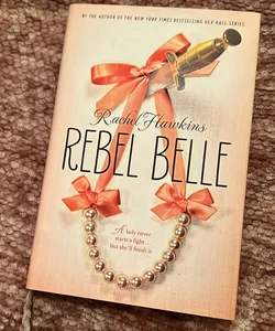 Rebel Belle