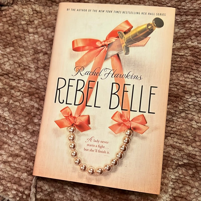 Rebel Belle