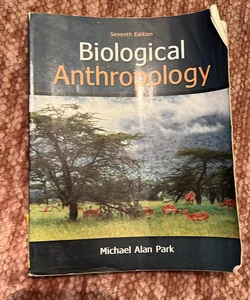 Biological anthropology