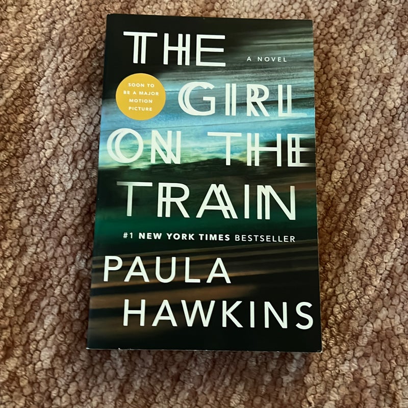 The Girl on the Train