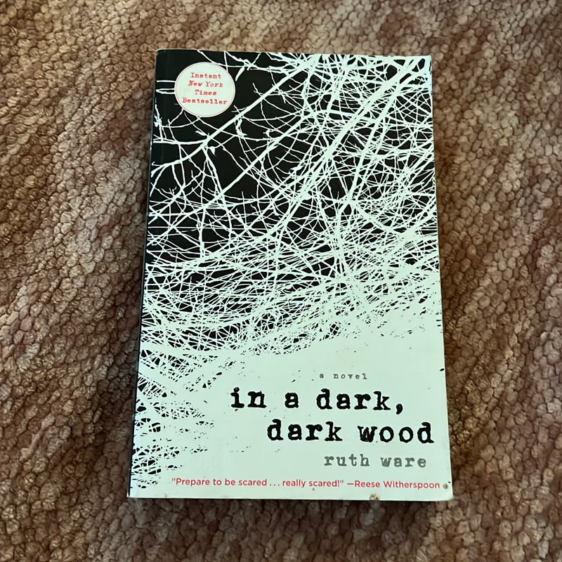 In a Dark, Dark Wood