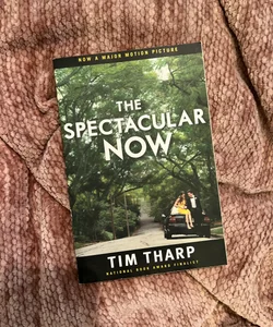 The Spectacular Now