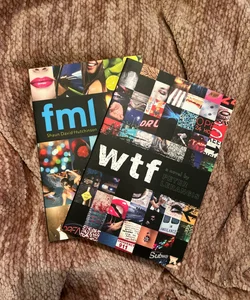 Wtf & Fml