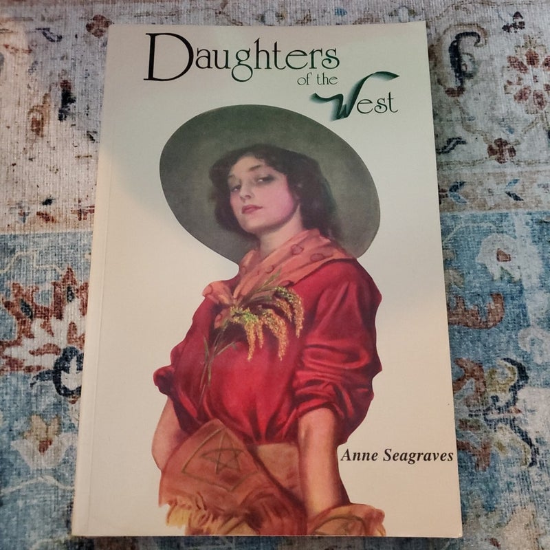 Daughters of the West