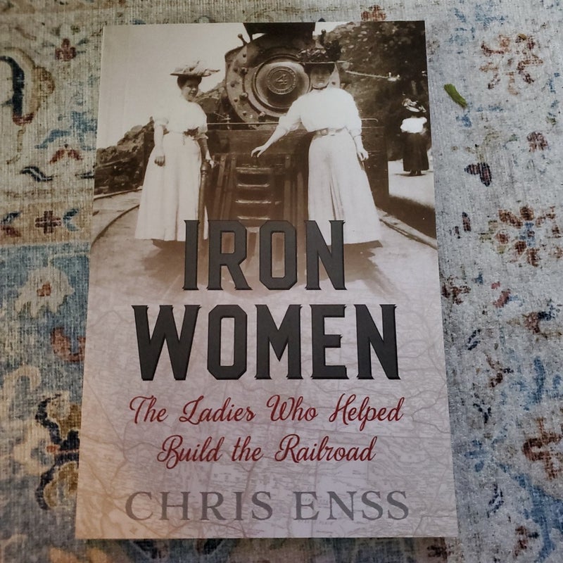 Iron Women