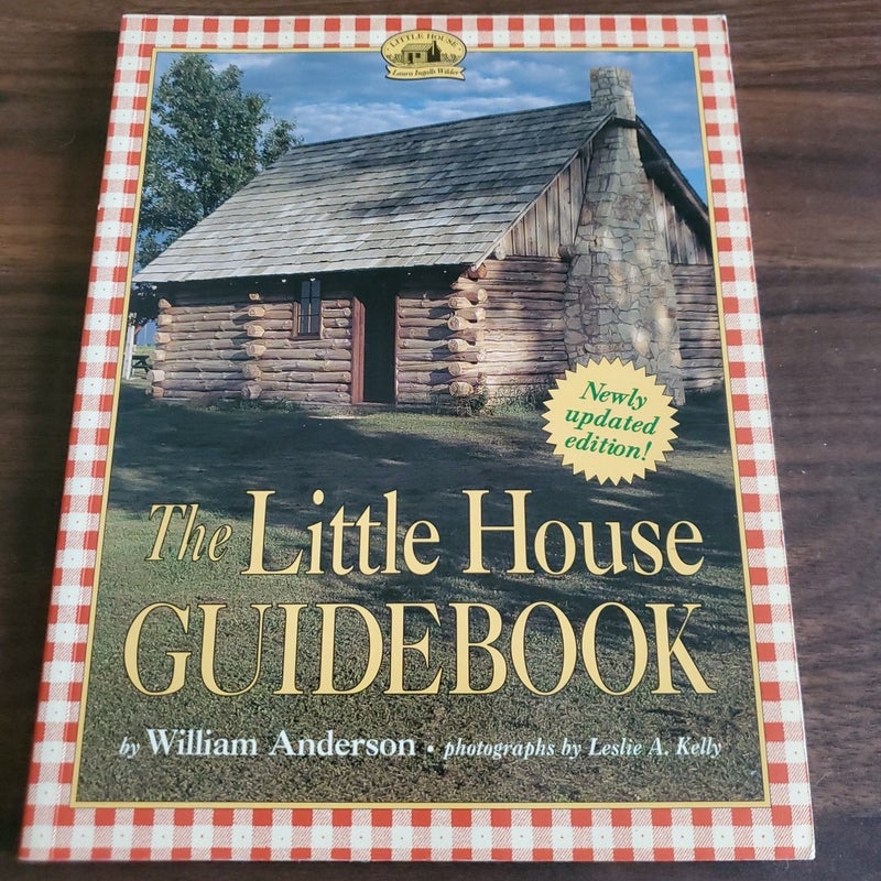 The Little House Guidebook