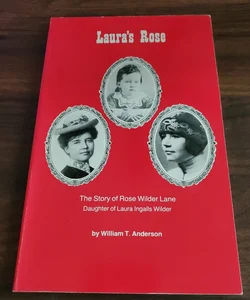 Laura's Rose