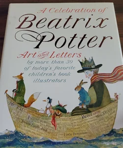 A Celebration of Beatrix Potter