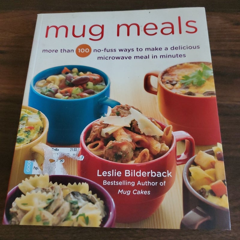 Mug Meals