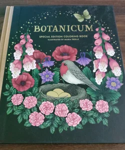 Botanicum