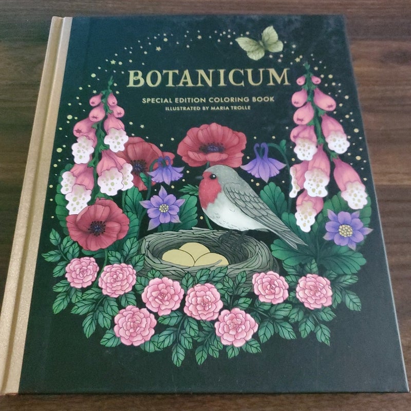 Botanicum