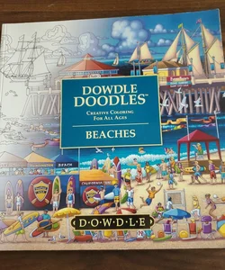 Dowdle Doodles Beaches