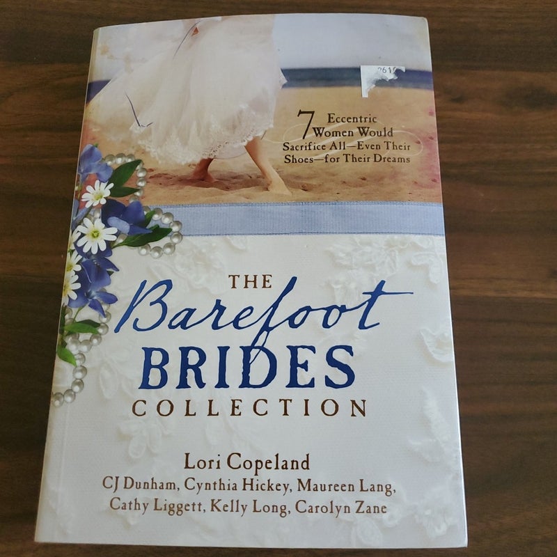 The Barefoot Brides Collection