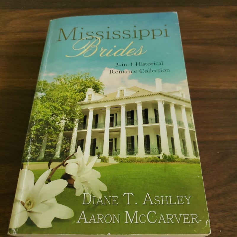 Mississippi Brides