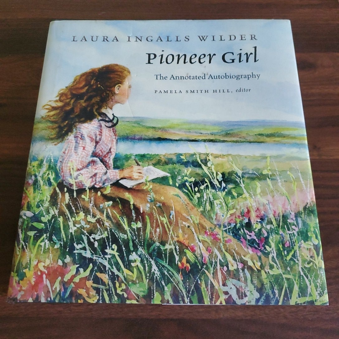 Pioneer Girl