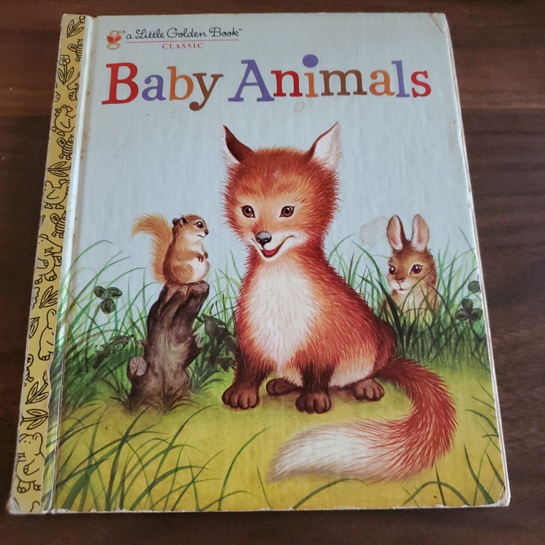 Baby Animals