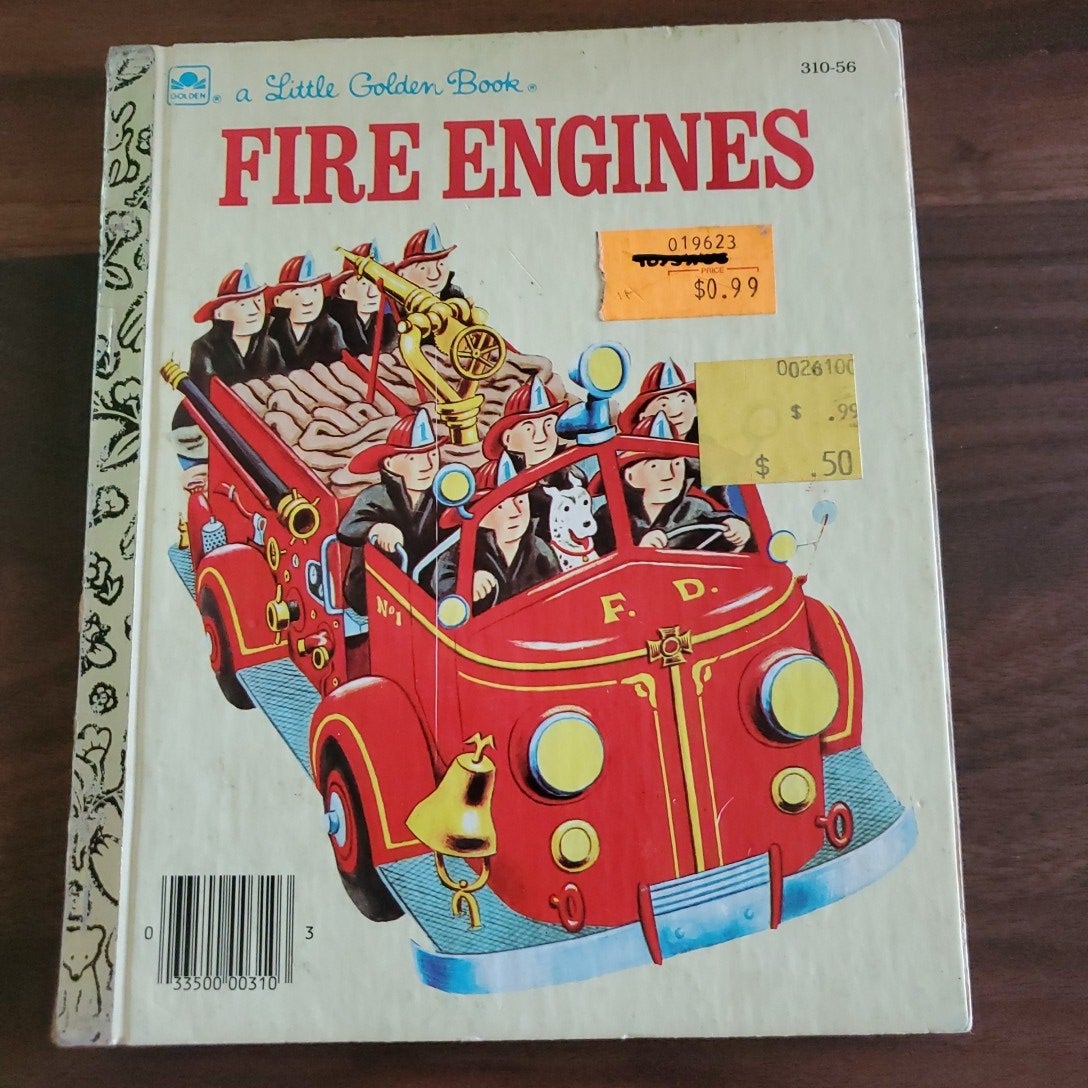 Fire Engines