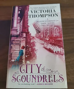 City of Scoundrels