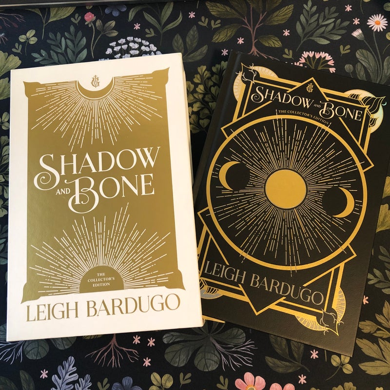 Shadow and Bone: the Collector's Edition