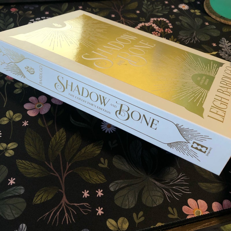 Shadow and Bone: the Collector's Edition