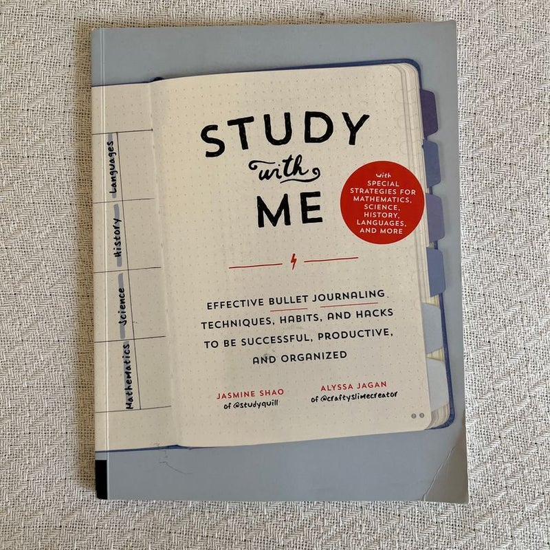 Study with Me
