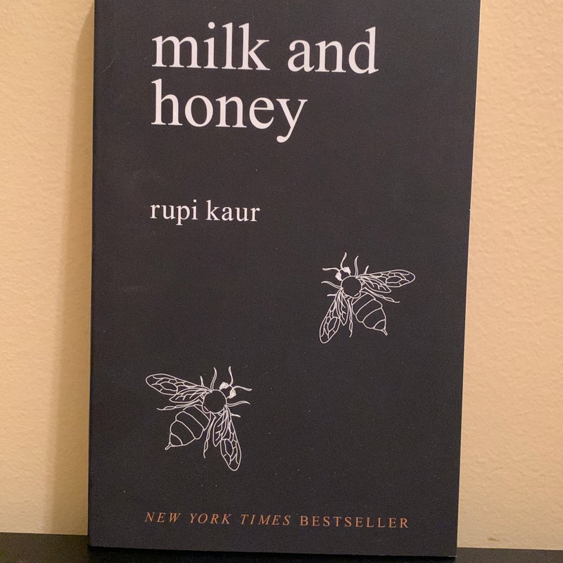 Milk and Honey