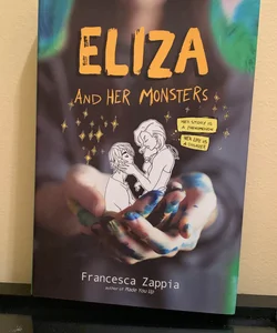 Eliza And Her Monsters 