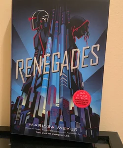 RENEGADES