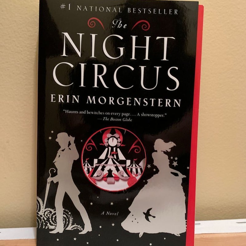 The Night Circus