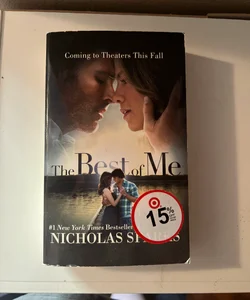 The Best of Me (Movie Tie-In)