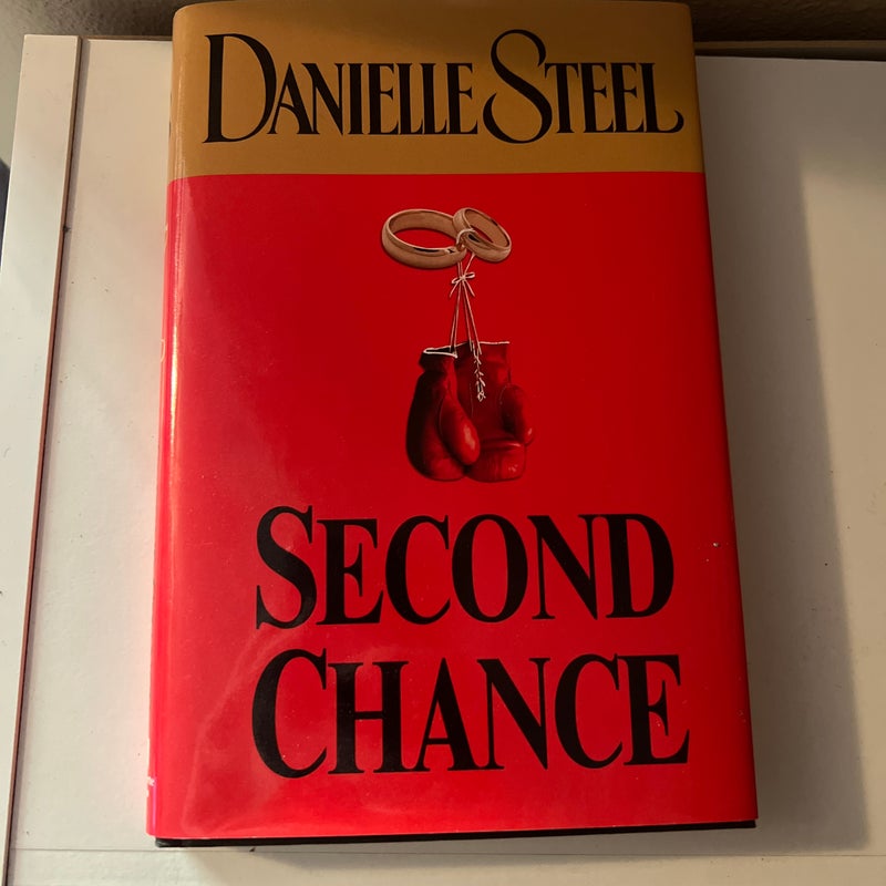 Second Chance