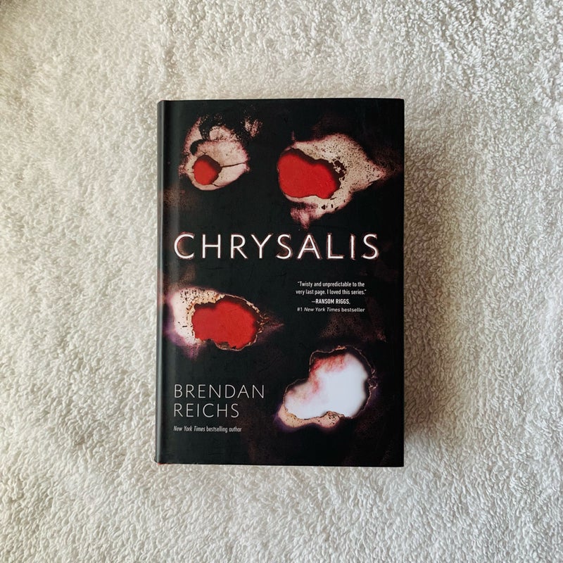 Chrysalis