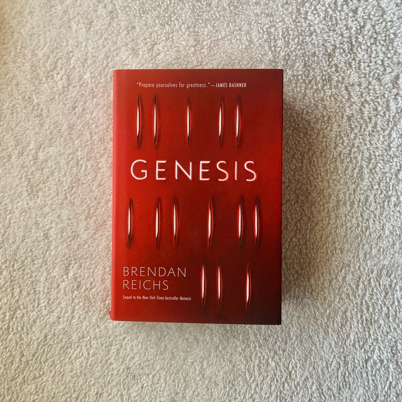 Genesis