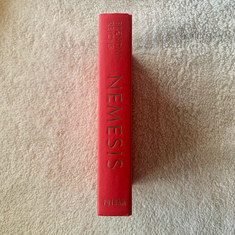 Nemesis