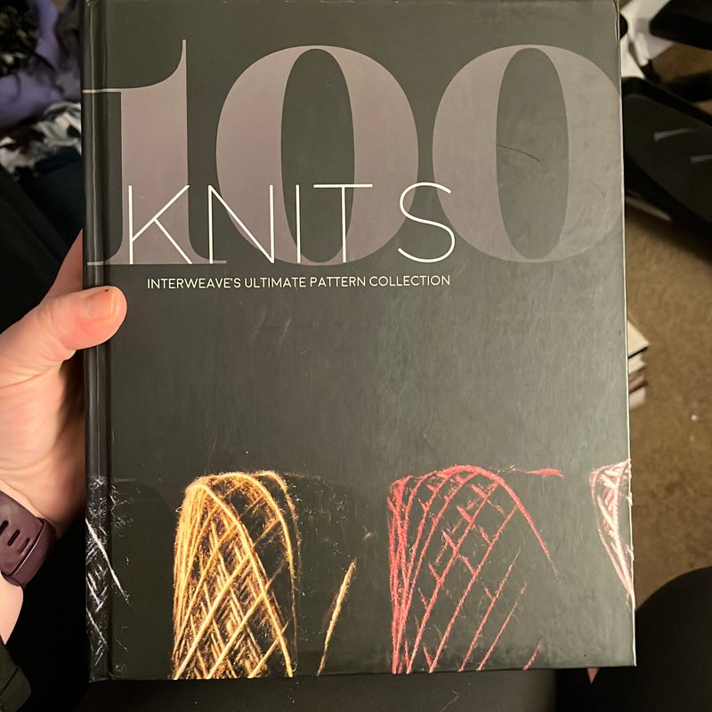 100 Knits