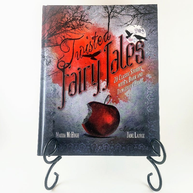 Twisted Fairy Tales