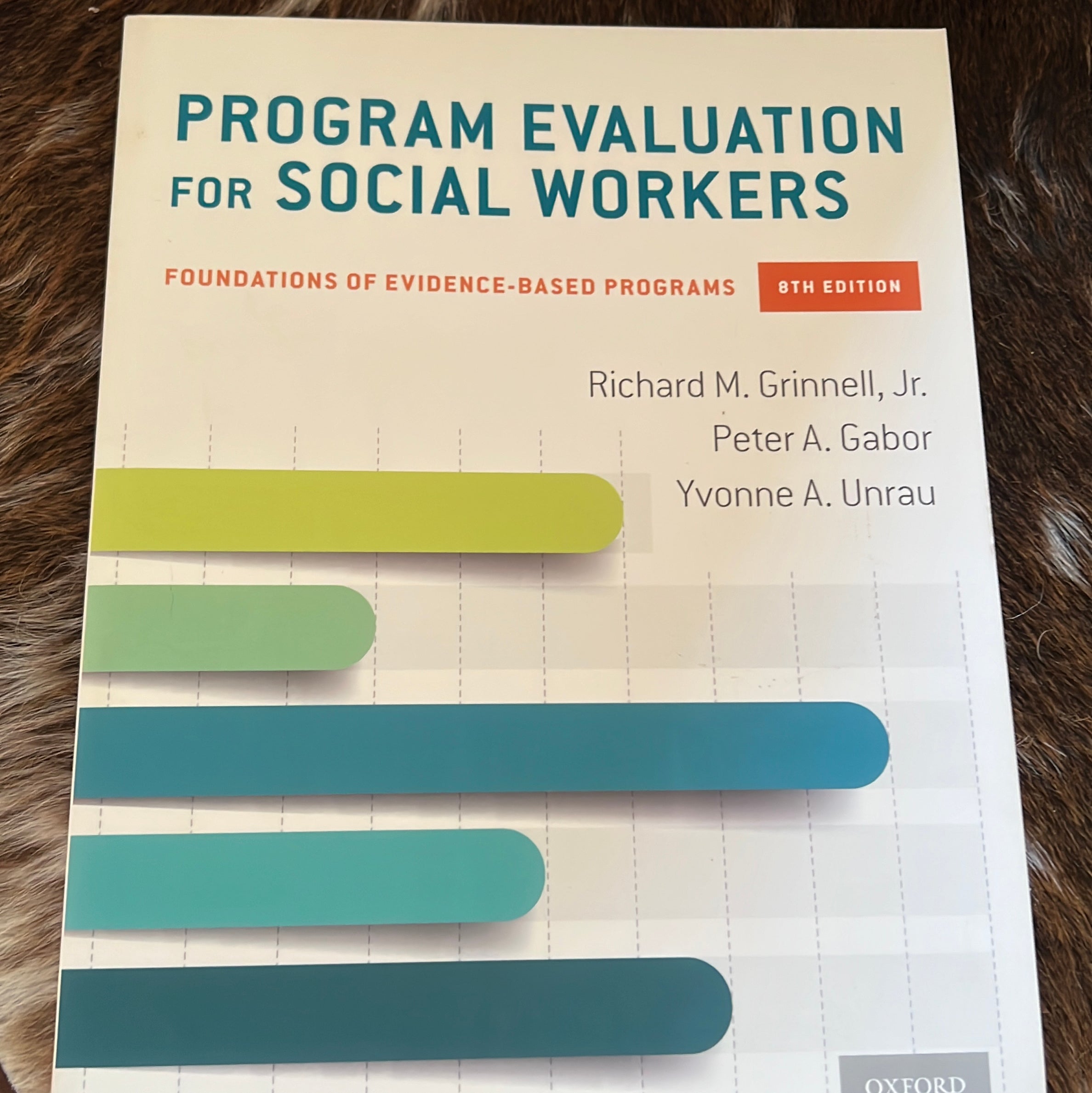 Program Evaluation for Social Workers