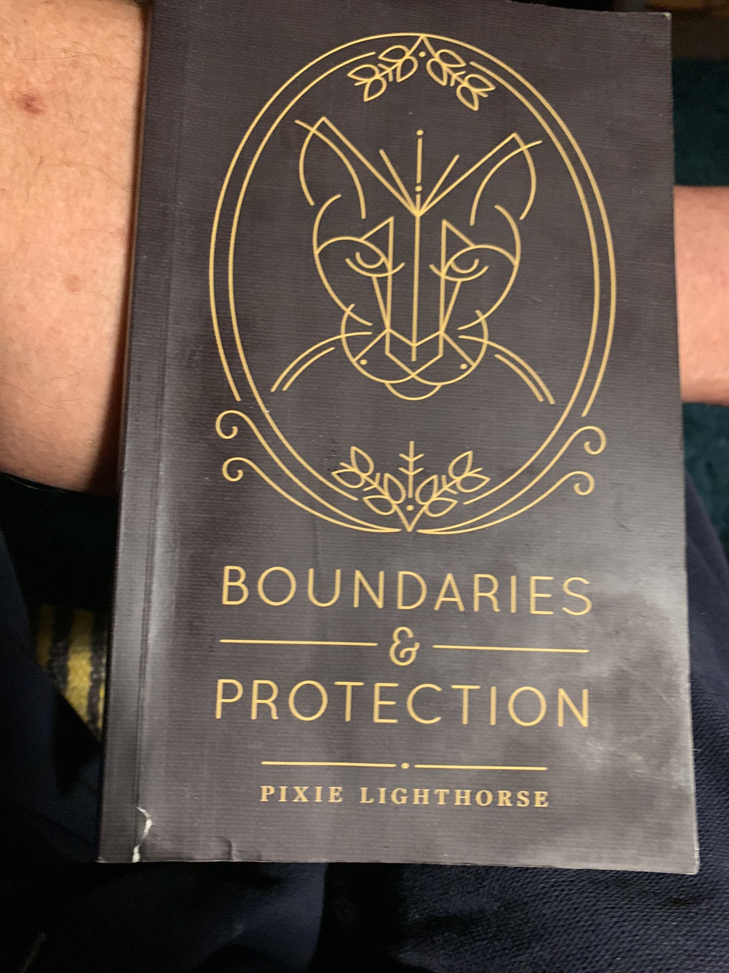 Boundaries and Protection